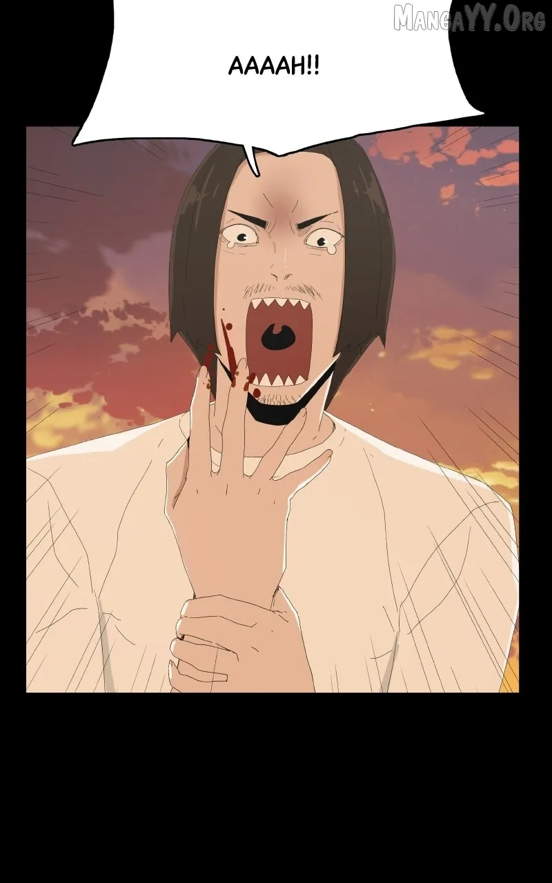 Survive  Webtoon Chapter 28 page 104 - 