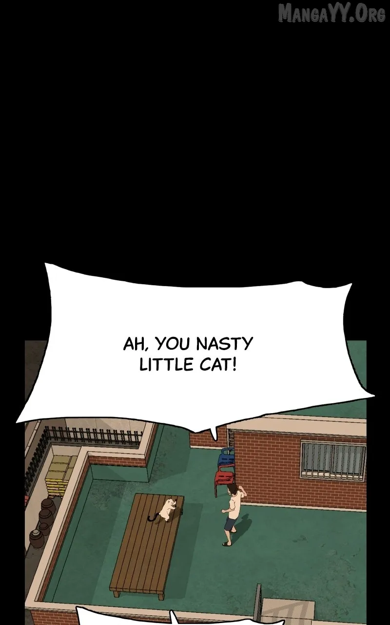 Survive  Webtoon Chapter 28 page 105 - 
