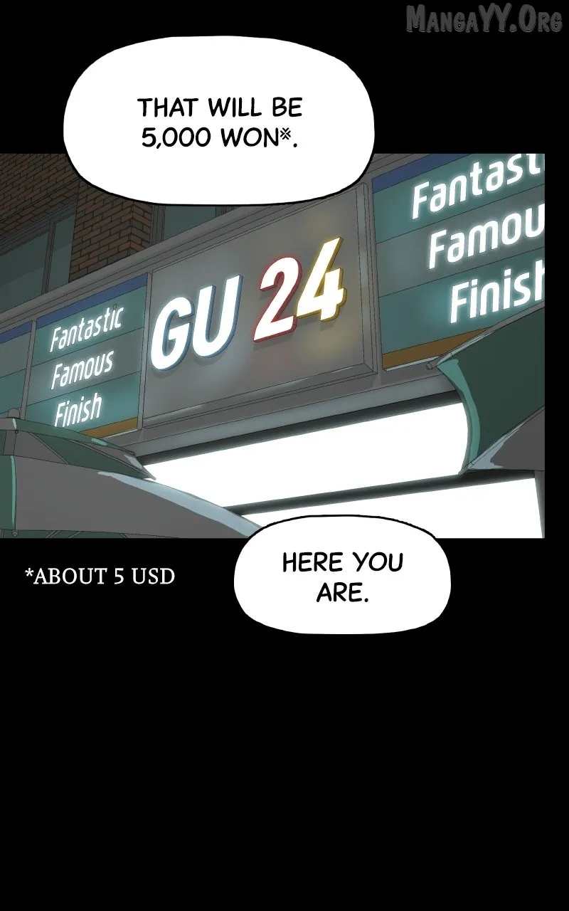 Survive  Webtoon Chapter 28 page 108 - 