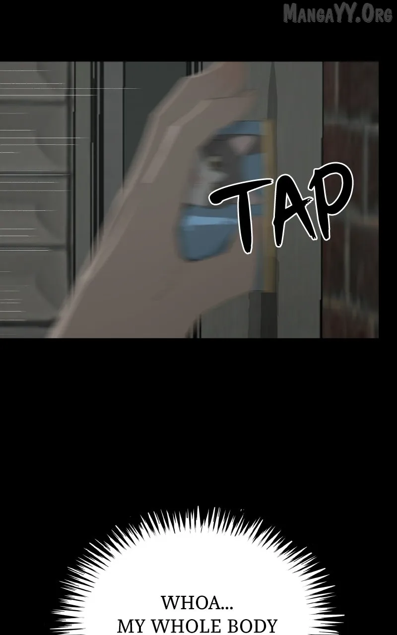 Survive  Webtoon Chapter 28 page 112 - 