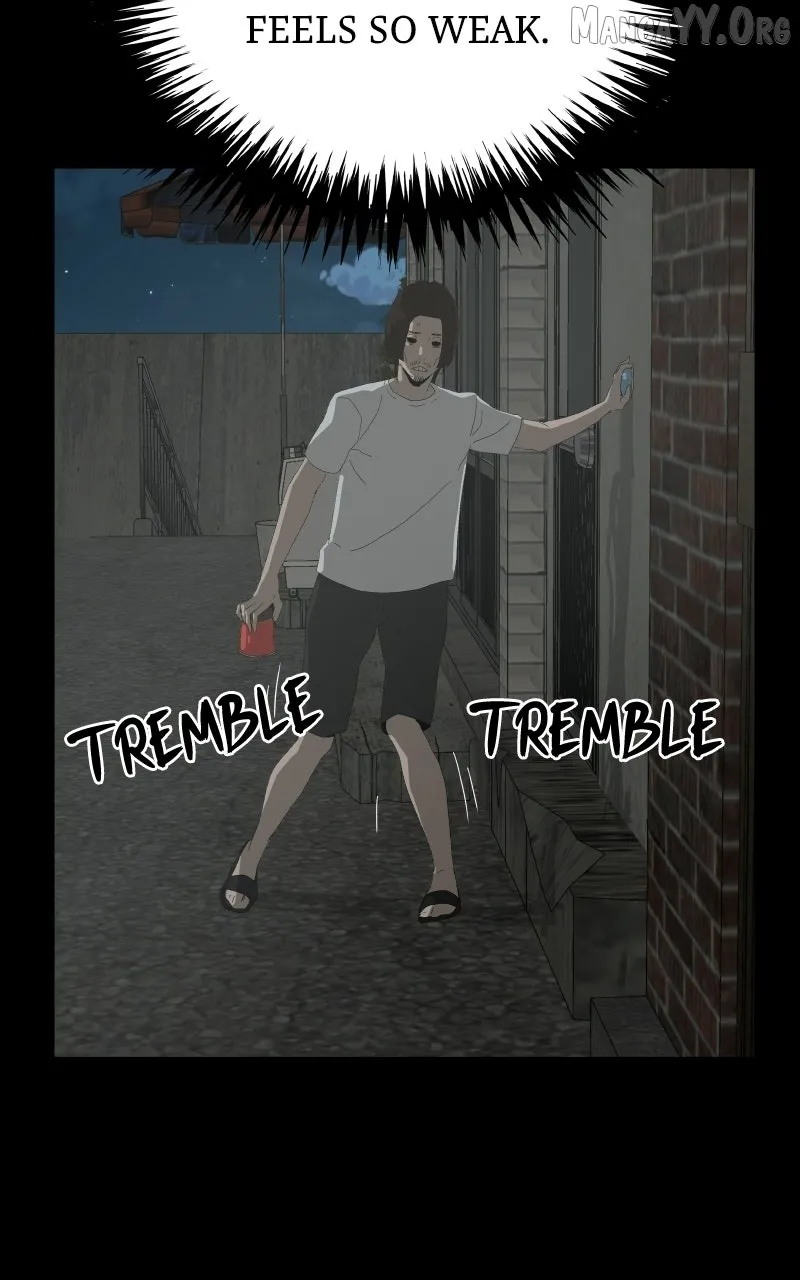 Survive  Webtoon Chapter 28 page 113 - 
