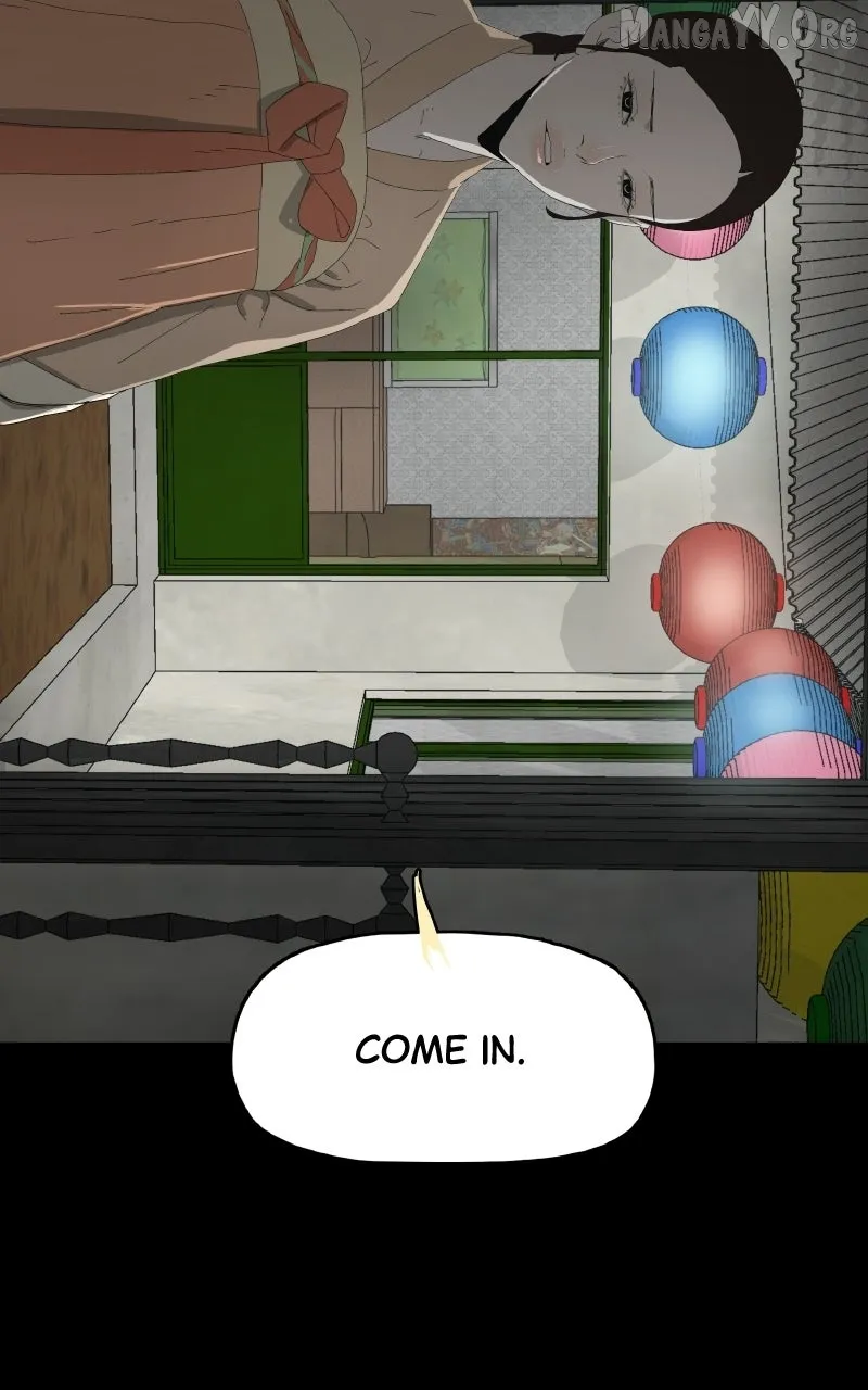 Survive  Webtoon Chapter 28 page 121 - 