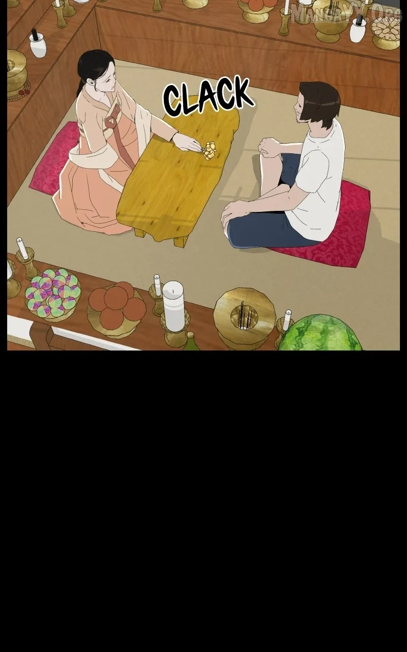 Survive  Webtoon Chapter 28 page 126 - 