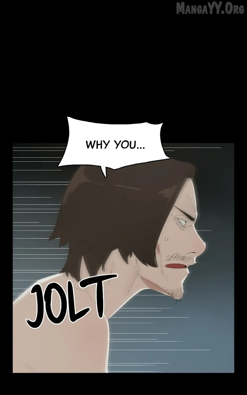 Survive  Webtoon Chapter 28 page 14 - 