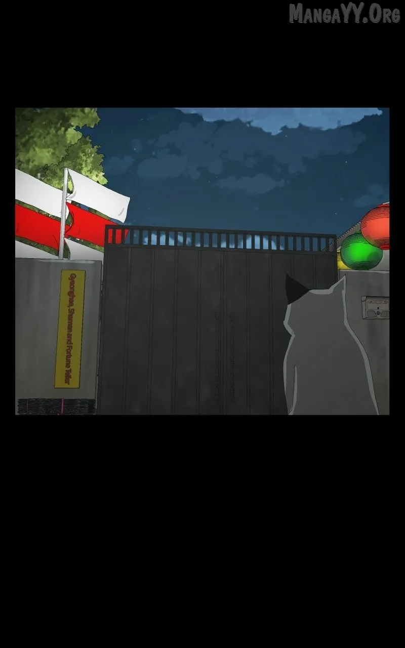 Survive  Webtoon Chapter 28 page 135 - 