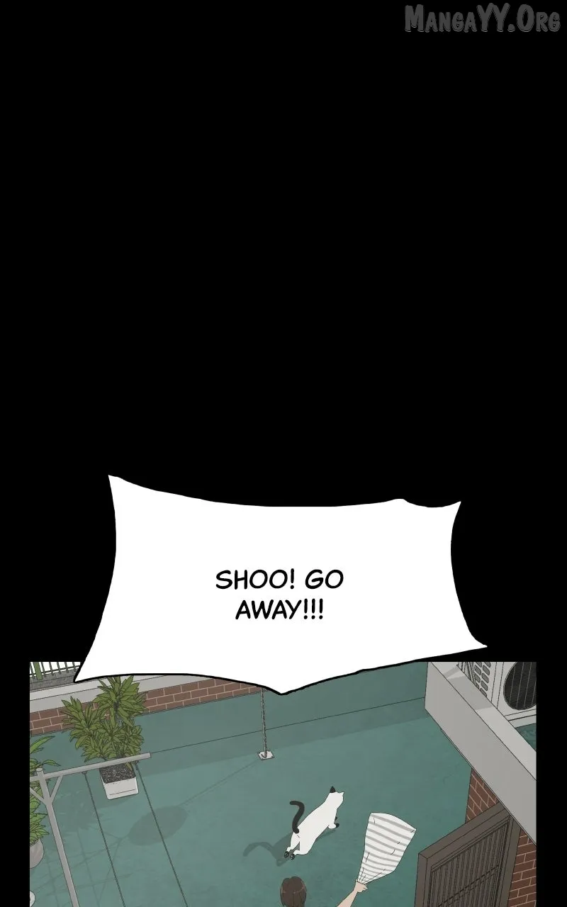 Survive  Webtoon Chapter 28 page 17 - 