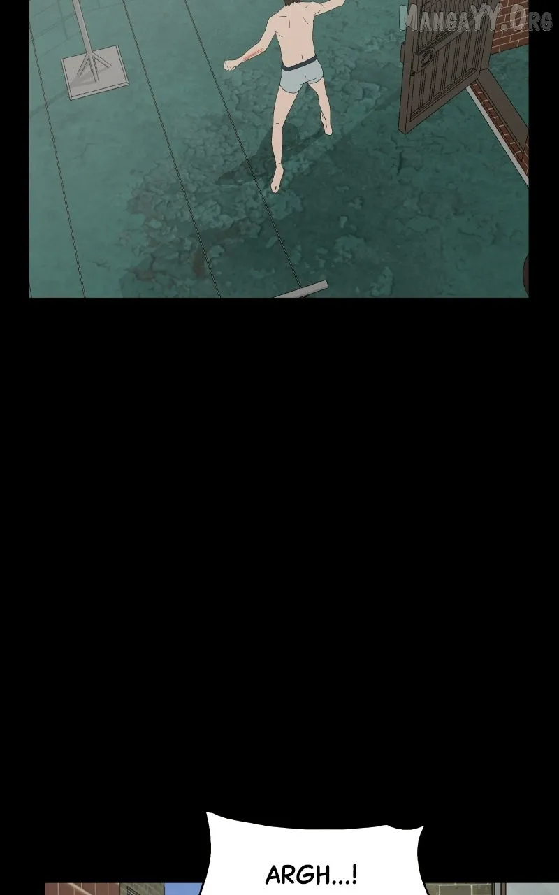 Survive  Webtoon Chapter 28 page 18 - 