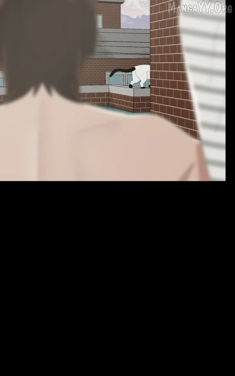 Survive  Webtoon Chapter 28 page 20 - 