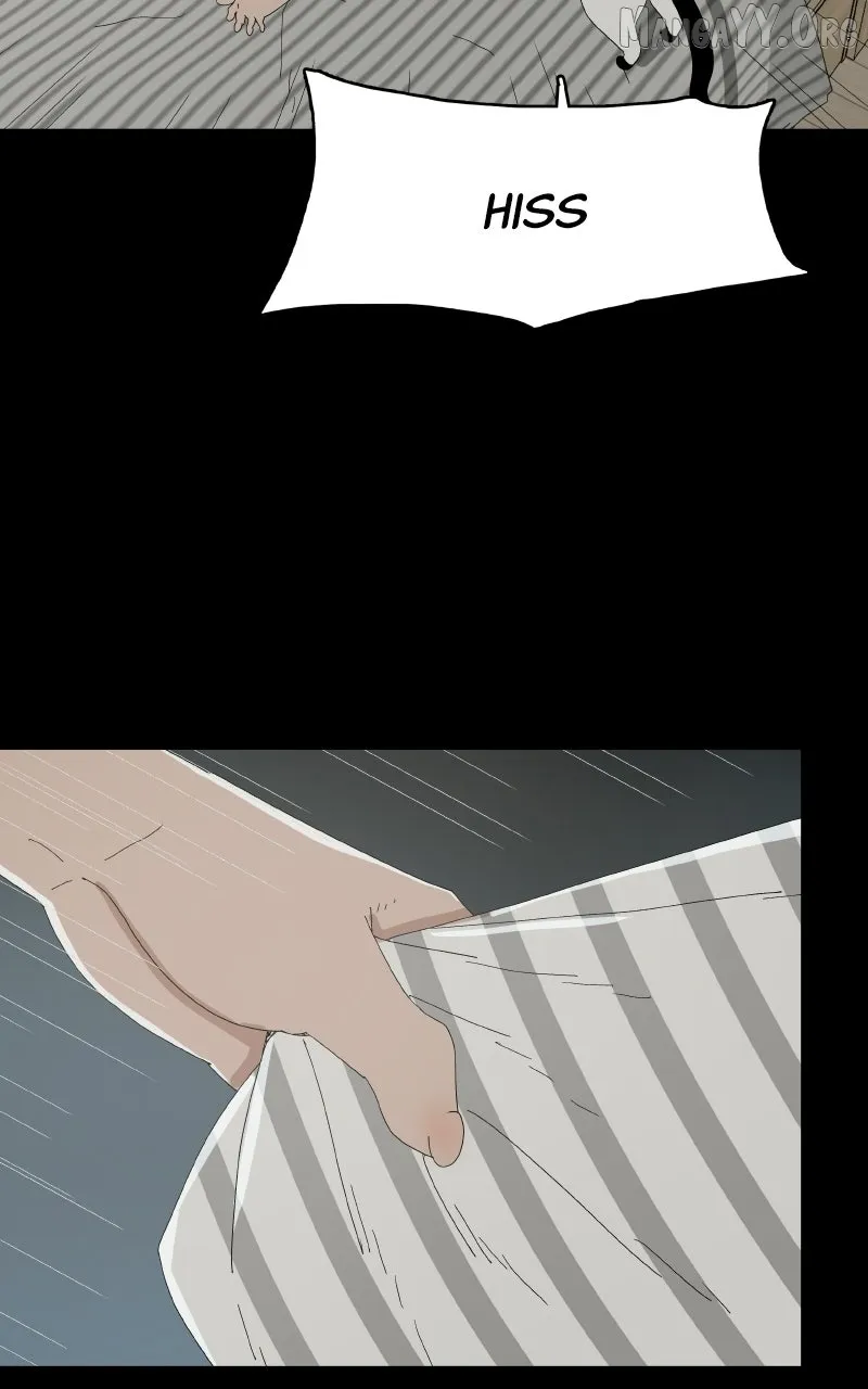 Survive  Webtoon Chapter 28 page 3 - 