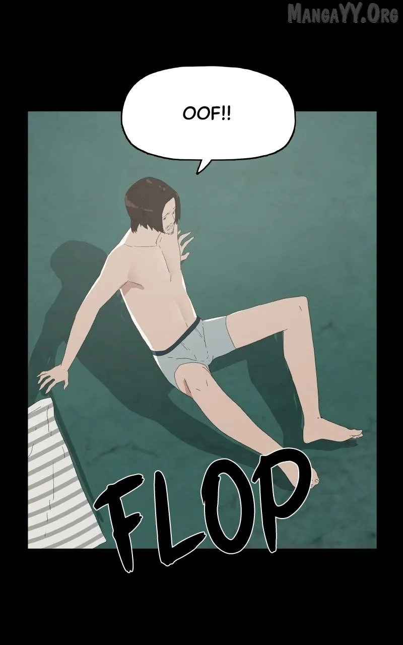 Survive  Webtoon Chapter 28 page 21 - 
