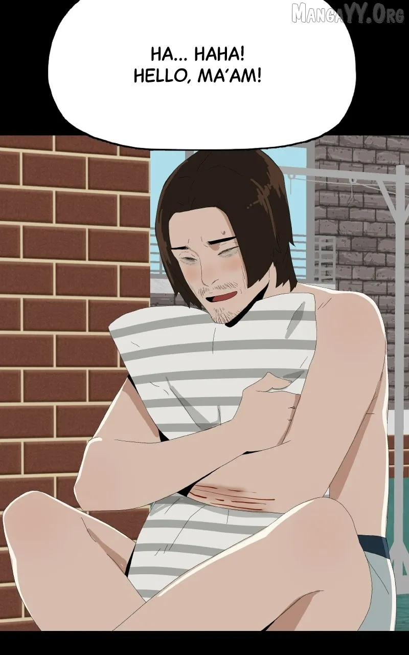 Survive  Webtoon Chapter 28 page 27 - 