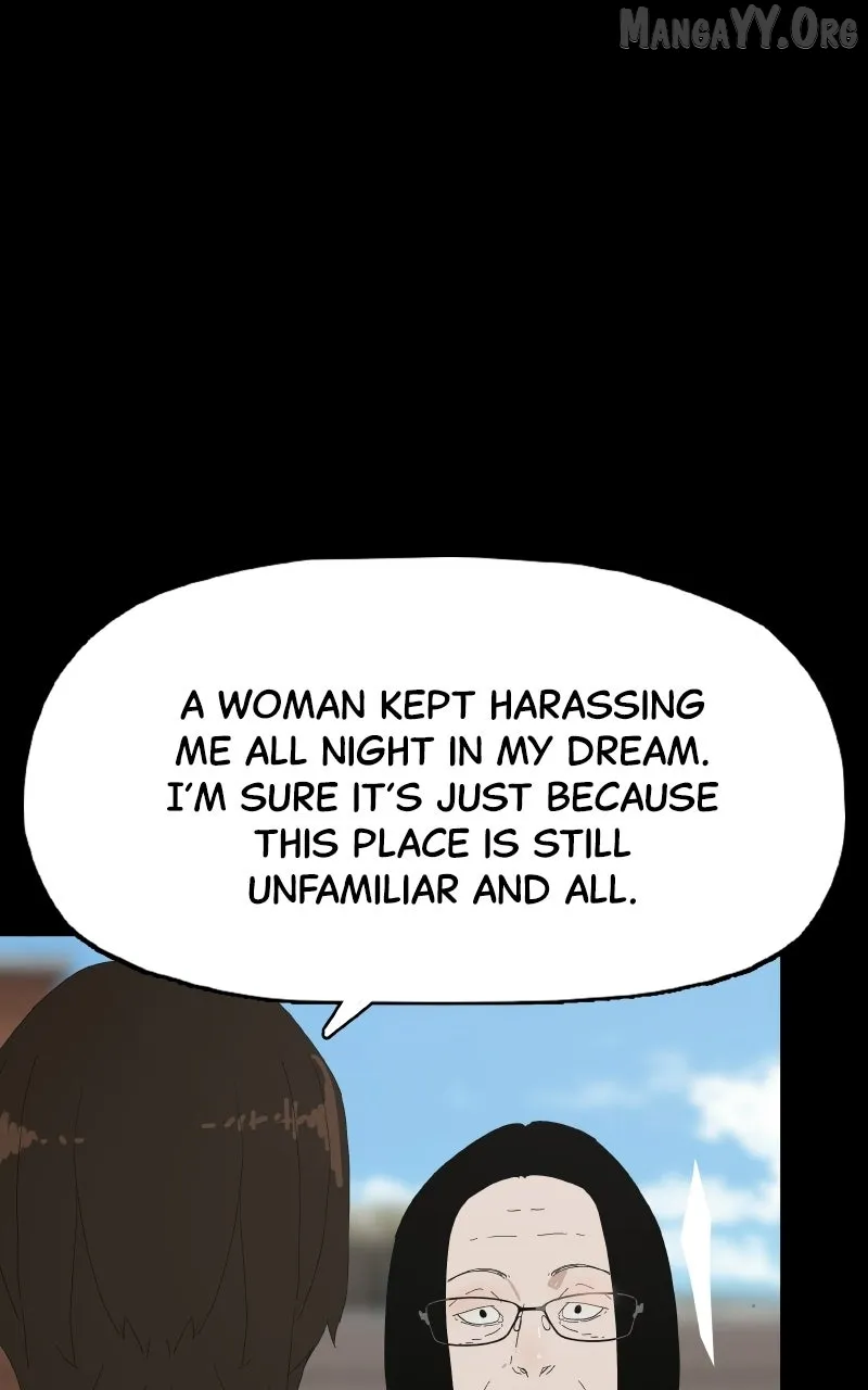 Survive  Webtoon Chapter 28 page 31 - 