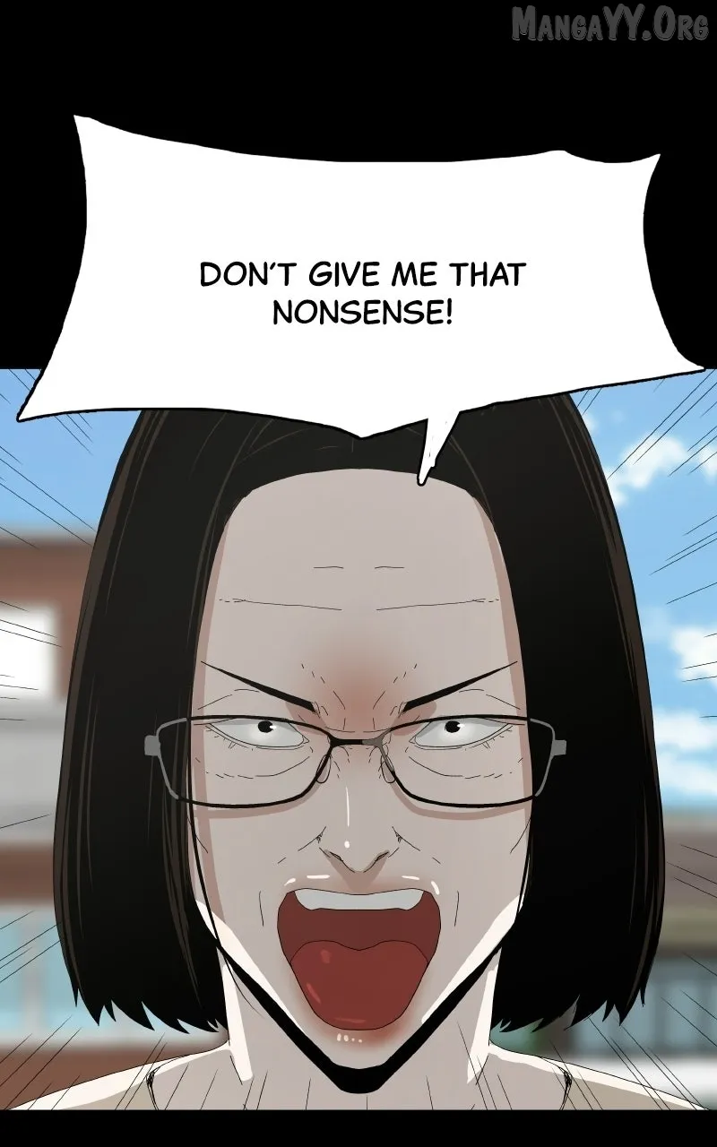 Survive  Webtoon Chapter 28 page 35 - 