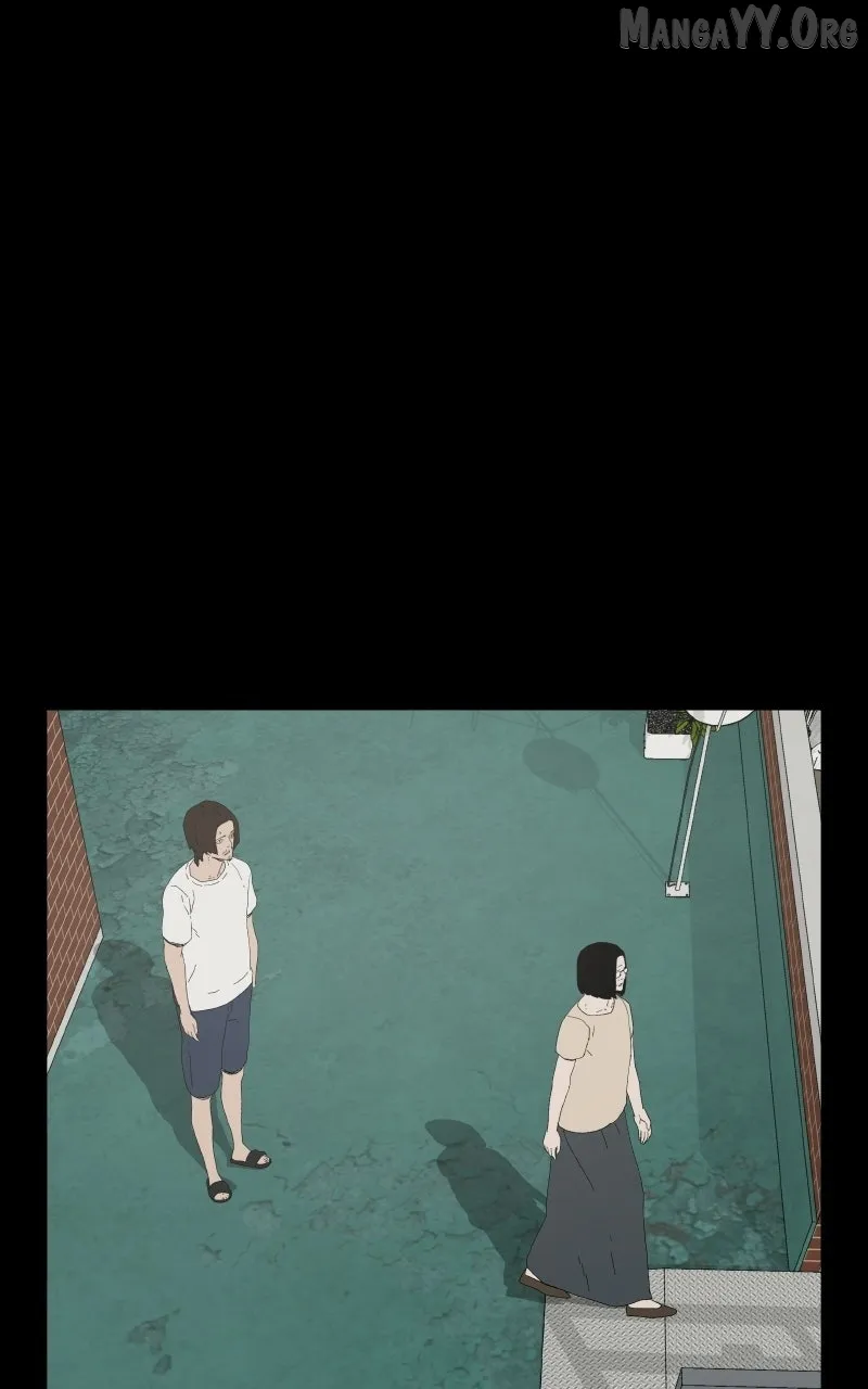 Survive  Webtoon Chapter 28 page 40 - 