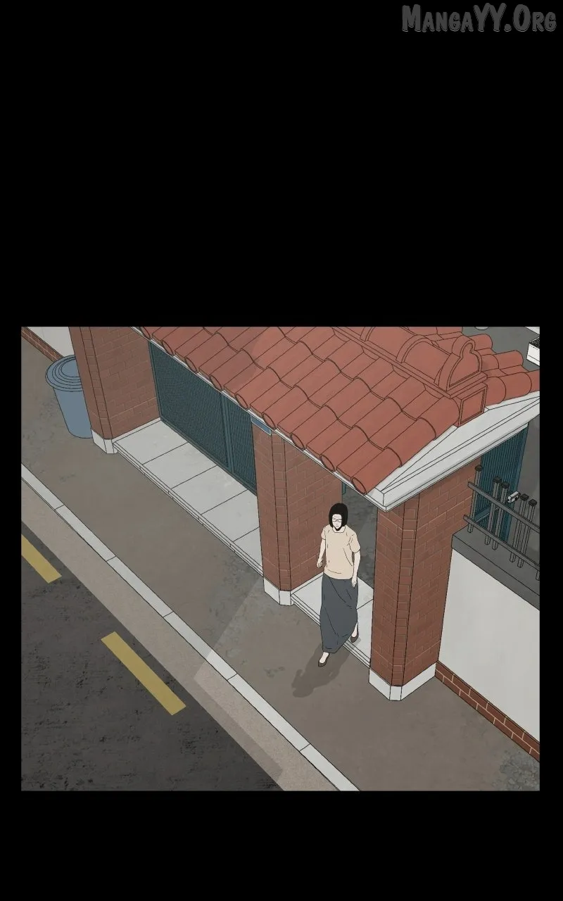 Survive  Webtoon Chapter 28 page 43 - 