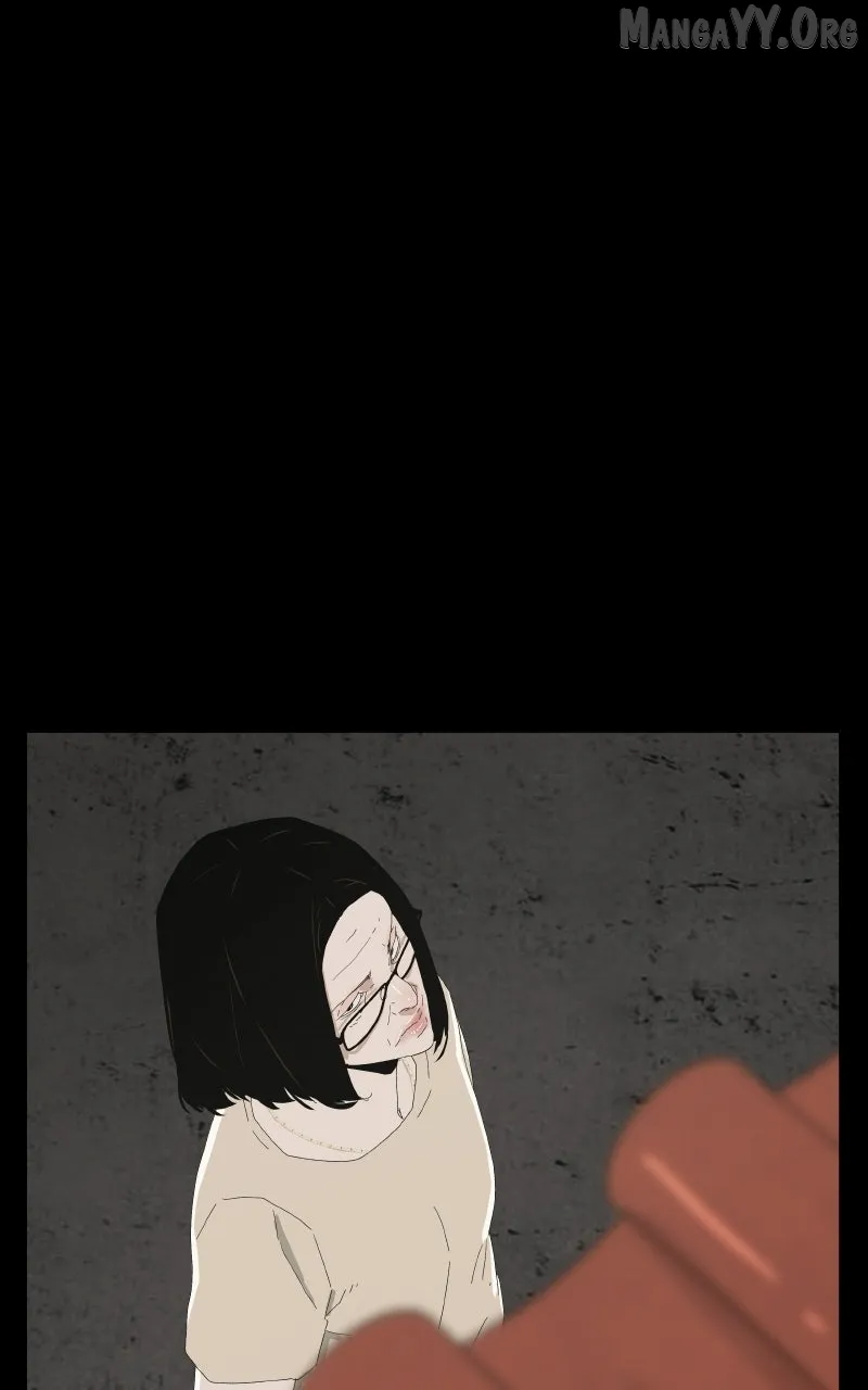 Survive  Webtoon Chapter 28 page 44 - 