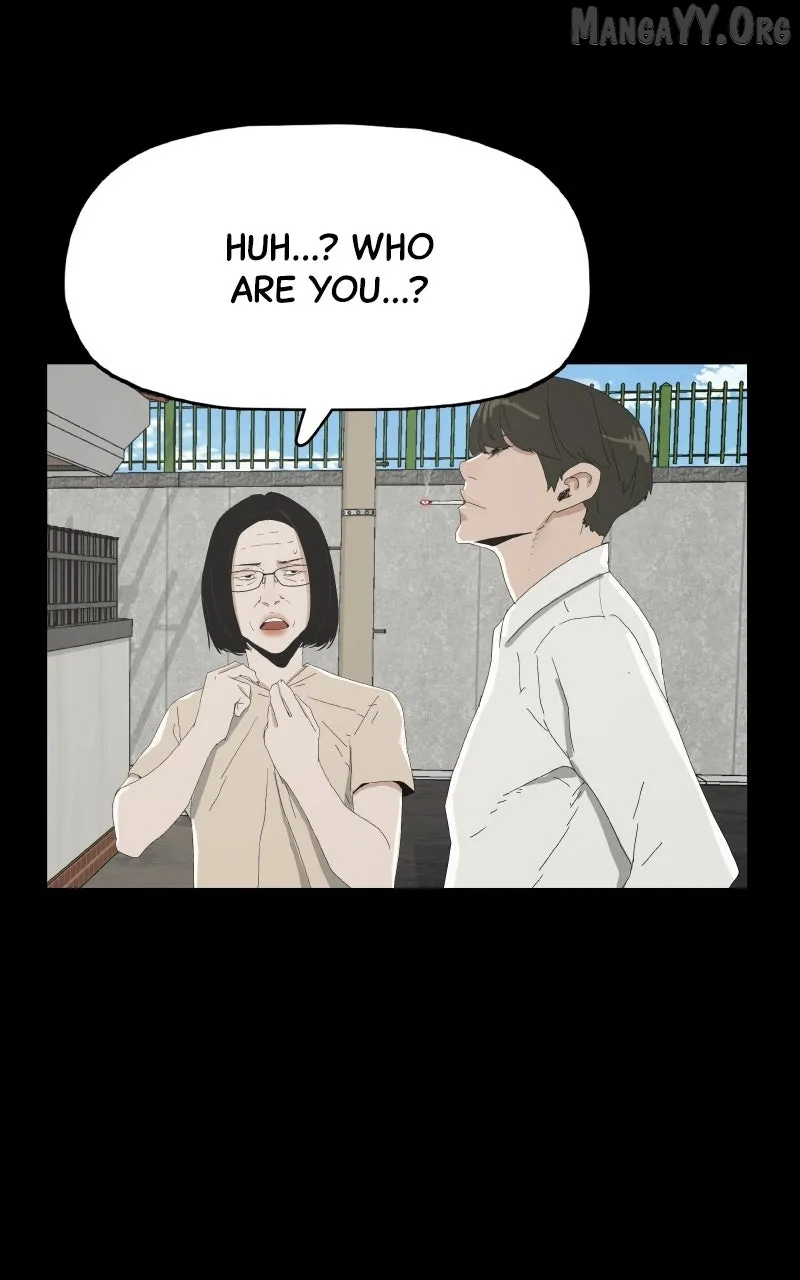 Survive  Webtoon Chapter 28 page 52 - 