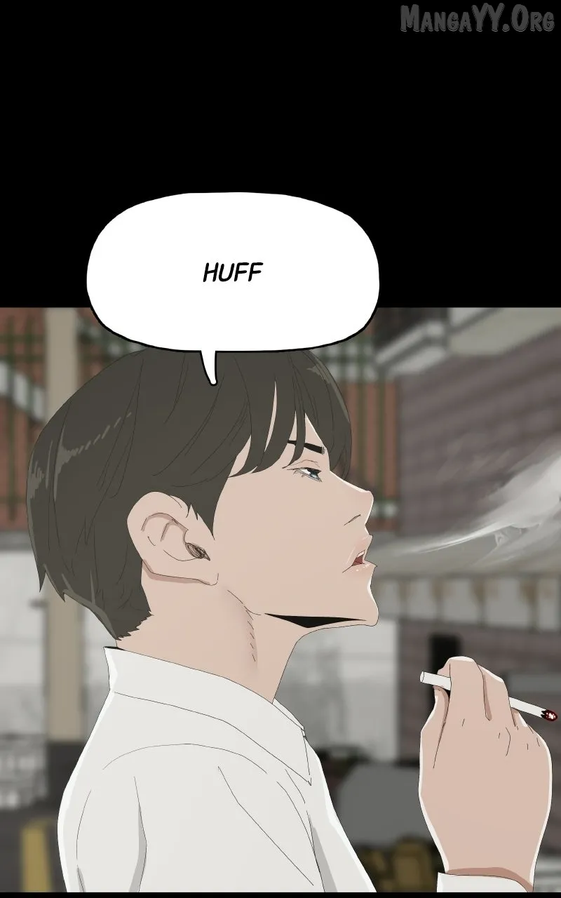 Survive  Webtoon Chapter 28 page 53 - 