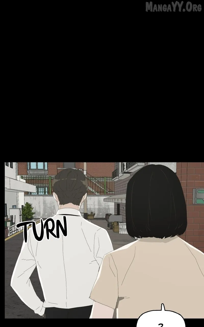 Survive  Webtoon Chapter 28 page 57 - 