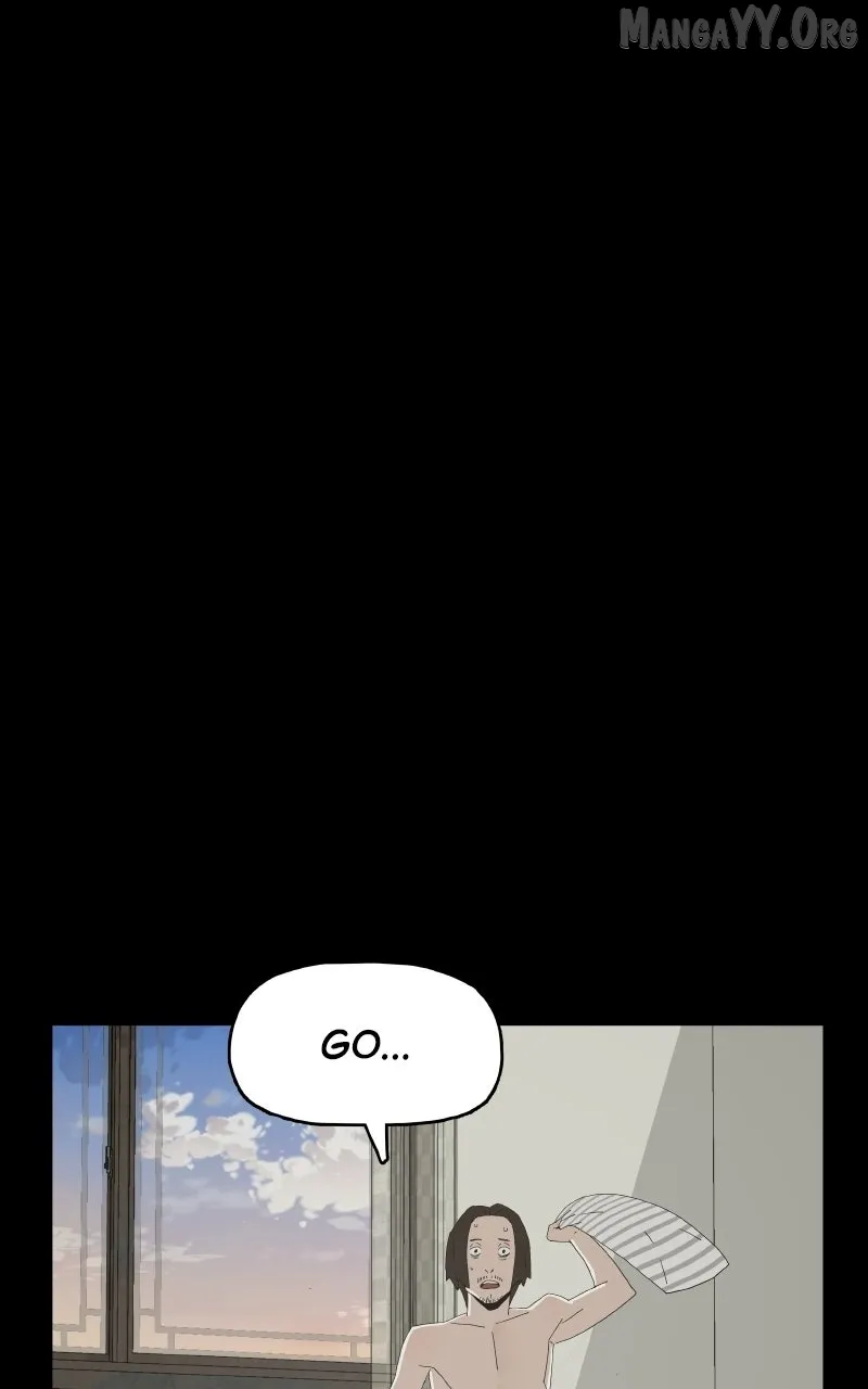 Survive  Webtoon Chapter 28 page 7 - 