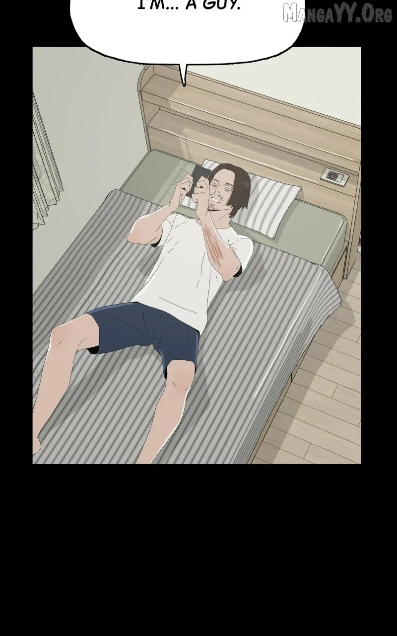 Survive  Webtoon Chapter 28 page 62 - 