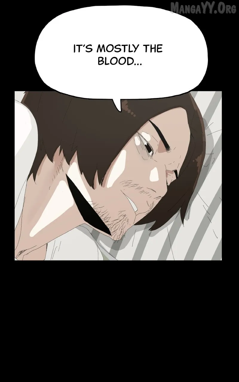 Survive  Webtoon Chapter 28 page 84 - 
