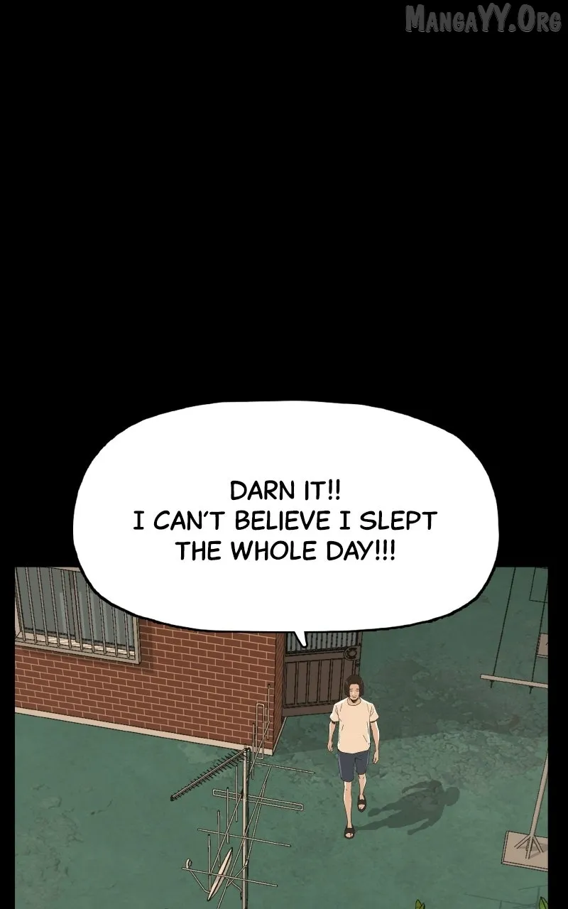 Survive  Webtoon Chapter 28 page 92 - 