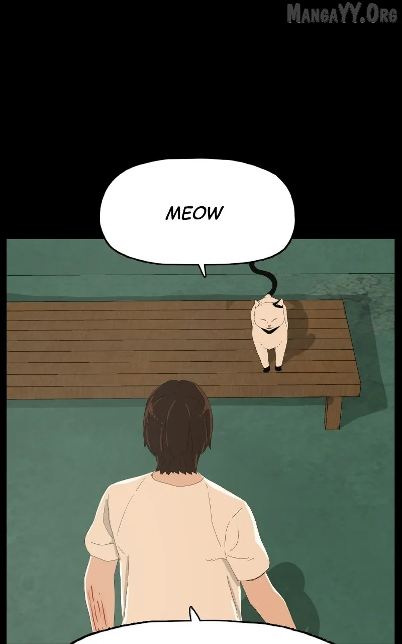 Survive  Webtoon Chapter 28 page 100 - 