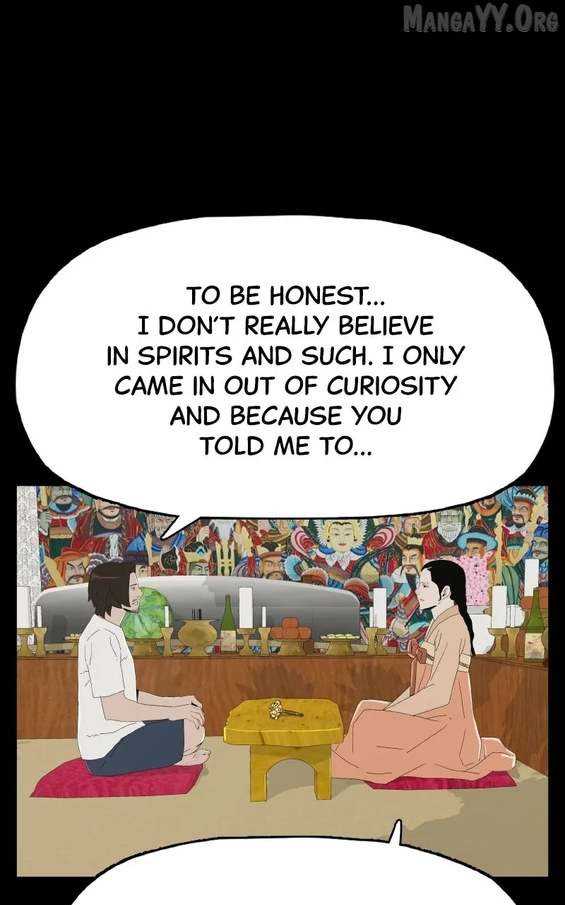Survive  Webtoon Chapter 29 page 1 - 