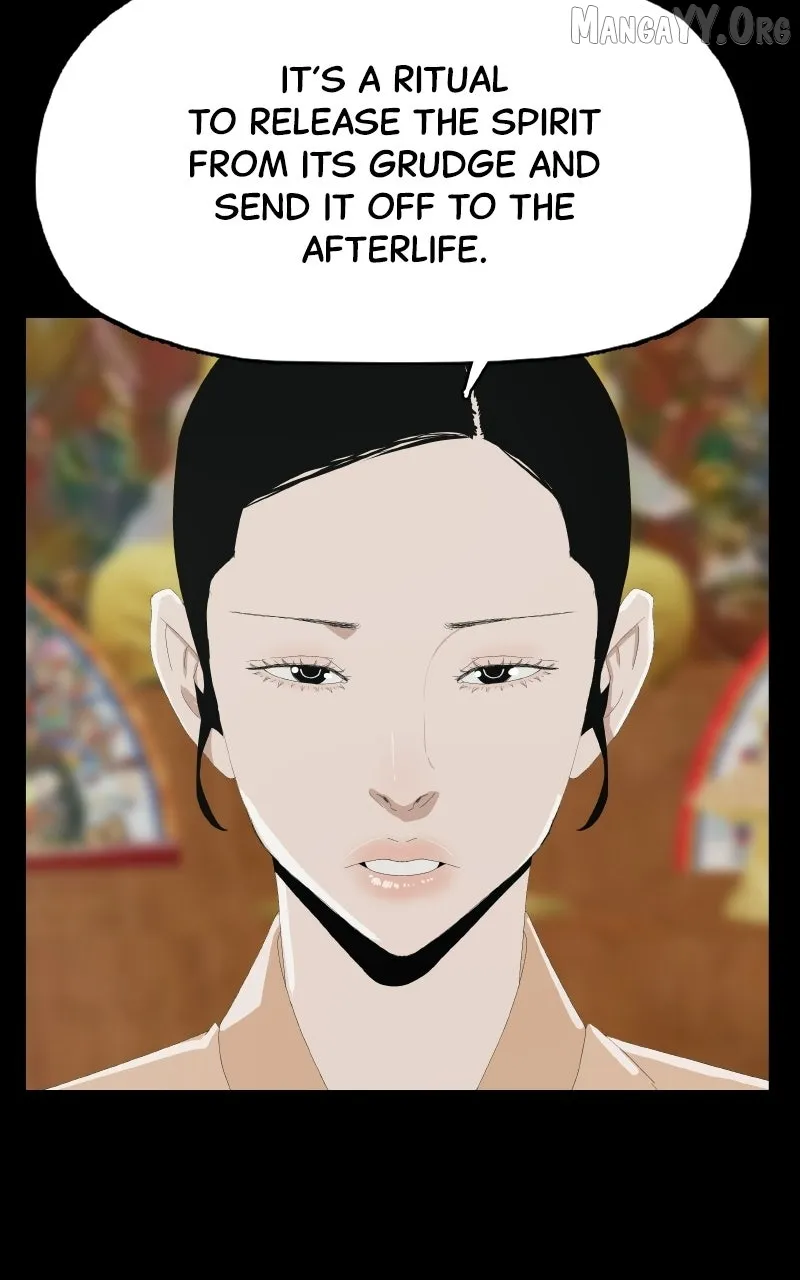 Survive  Webtoon Chapter 29 page 12 - 
