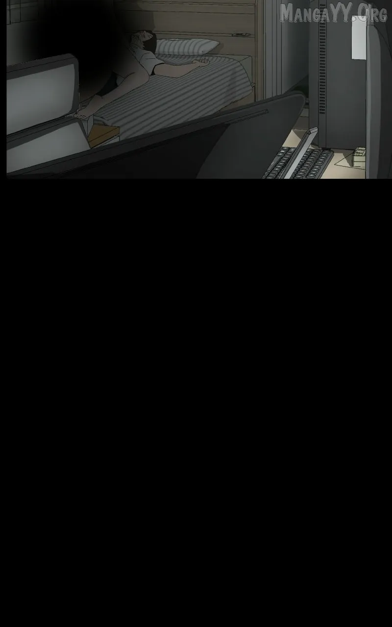 Survive  Webtoon Chapter 29 page 119 - 