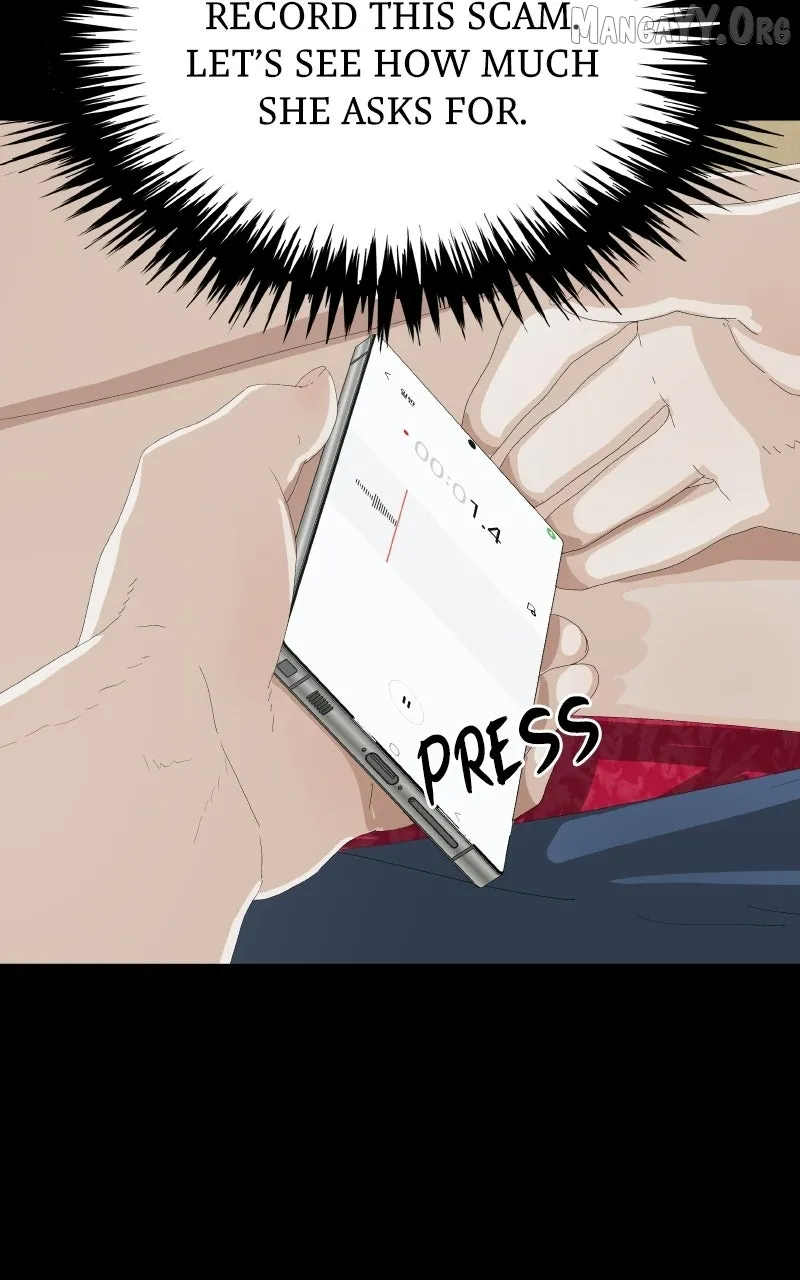 Survive  Webtoon Chapter 29 page 15 - 