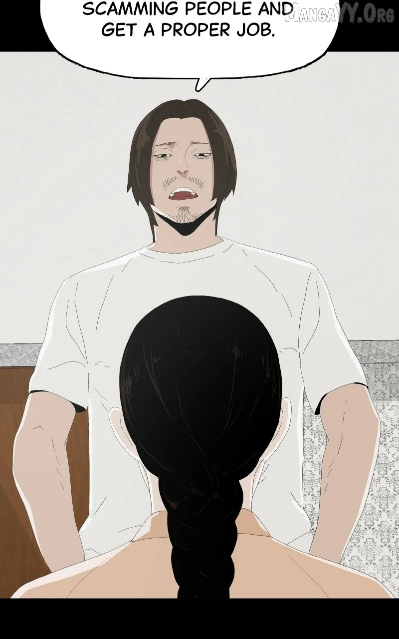 Survive  Webtoon Chapter 29 page 19 - 