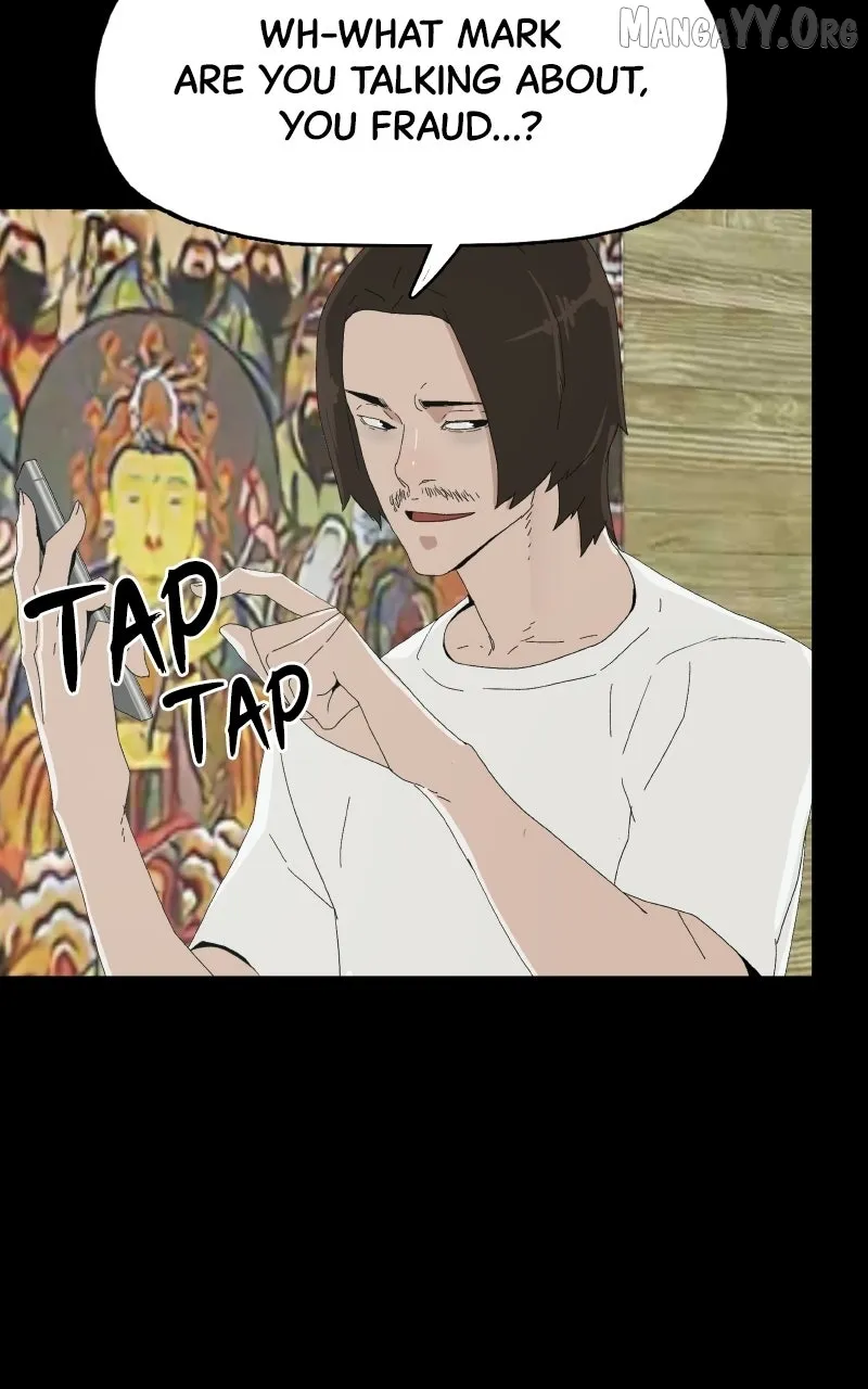 Survive  Webtoon Chapter 29 page 24 - 