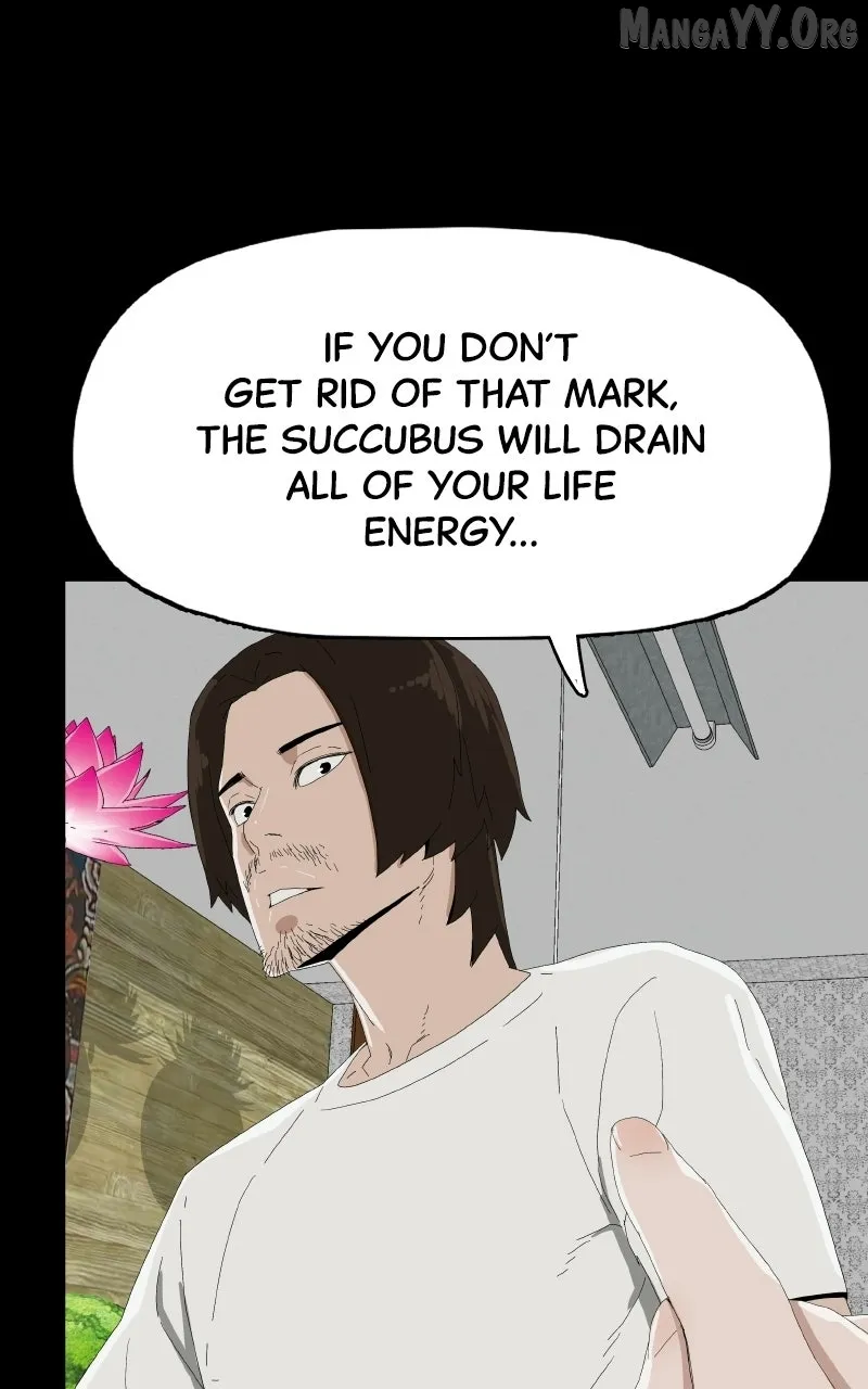 Survive  Webtoon Chapter 29 page 28 - 