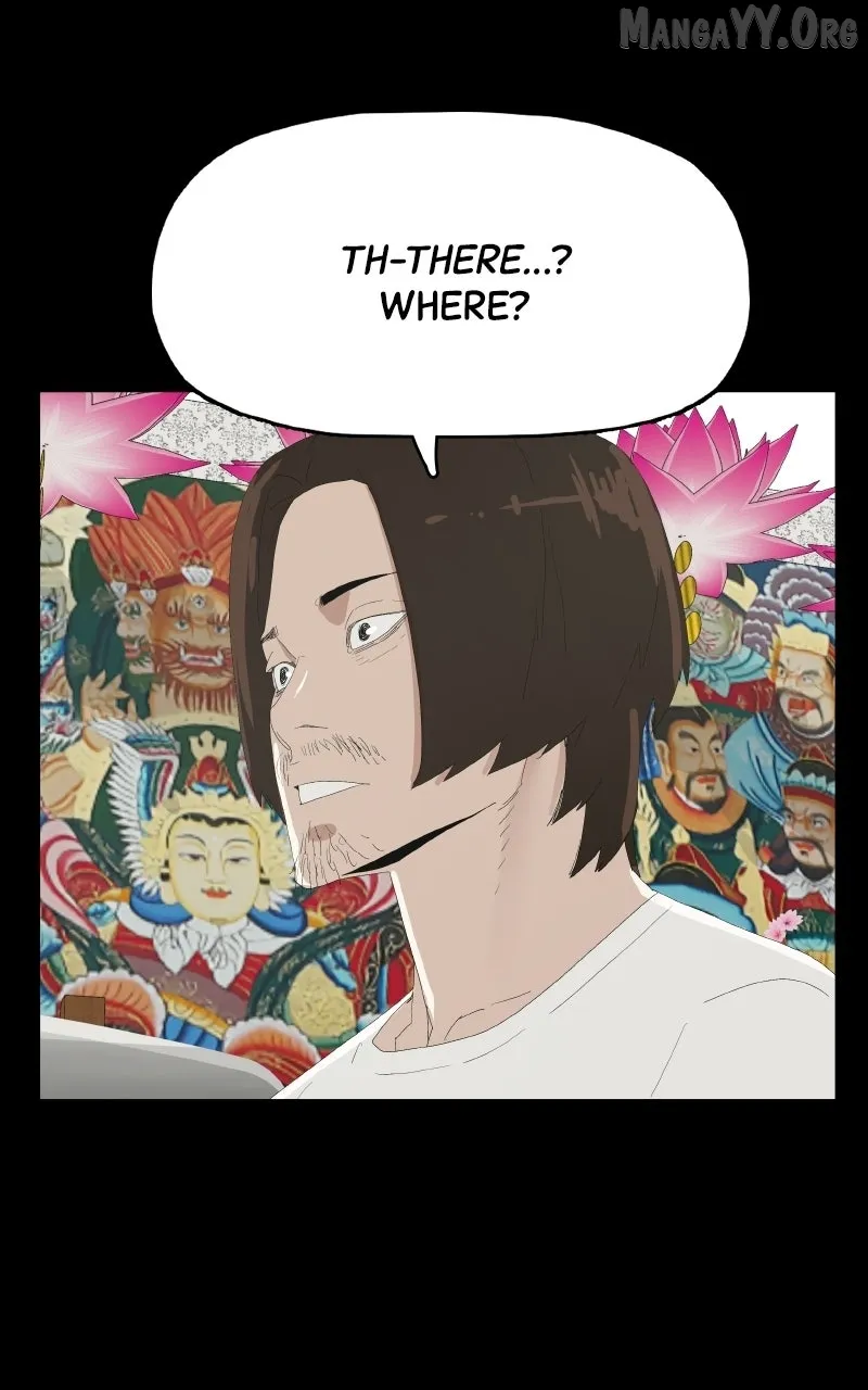 Survive  Webtoon Chapter 29 page 4 - 