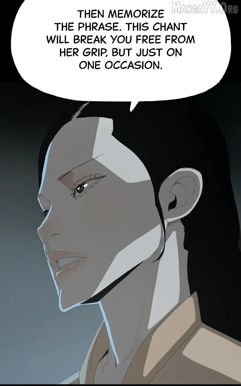 Survive  Webtoon Chapter 29 page 35 - 