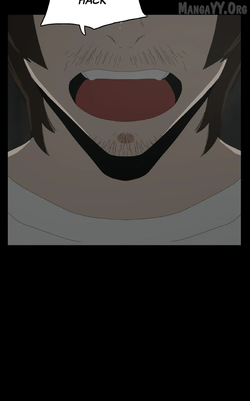 Survive  Webtoon Chapter 29 page 37 - 