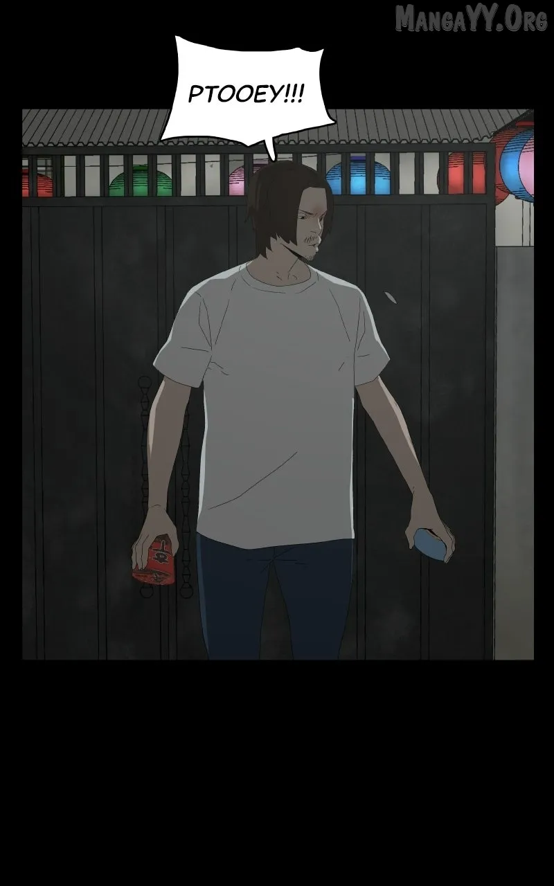 Survive  Webtoon Chapter 29 page 38 - 