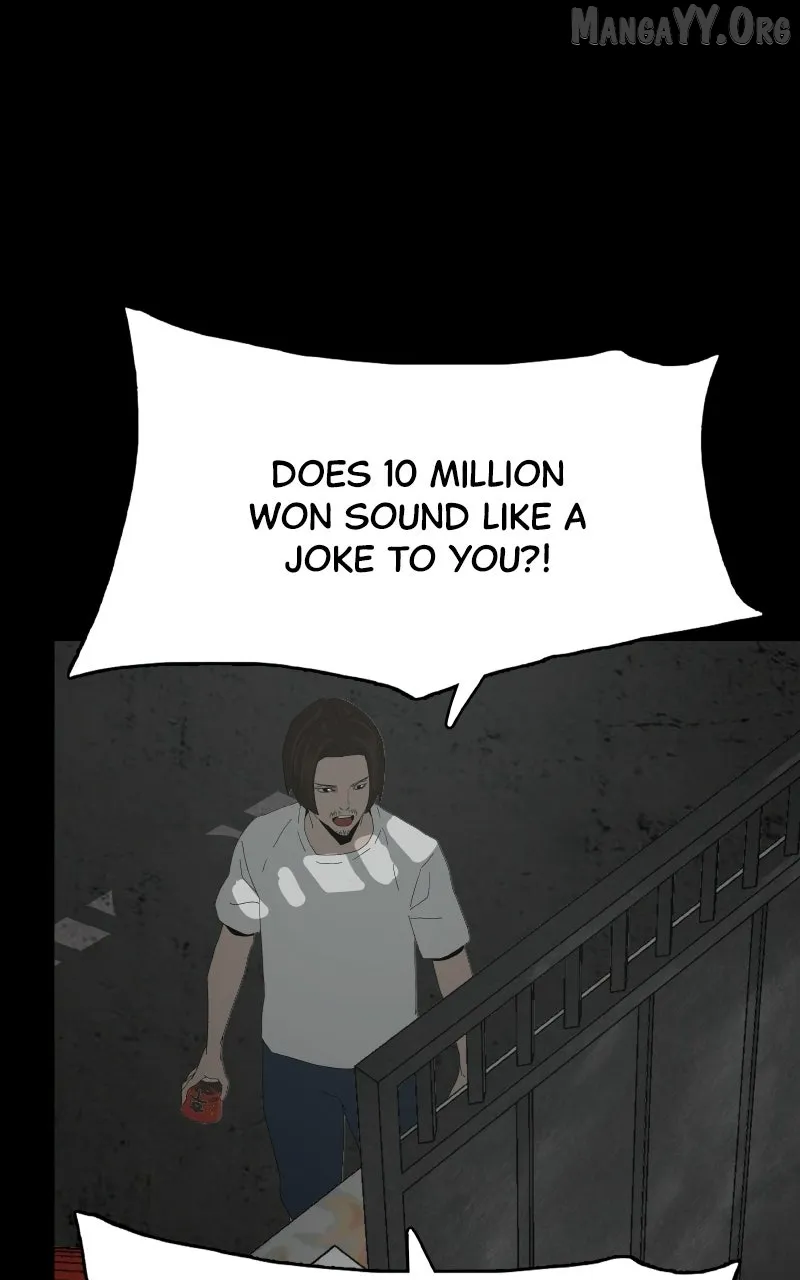 Survive  Webtoon Chapter 29 page 39 - 