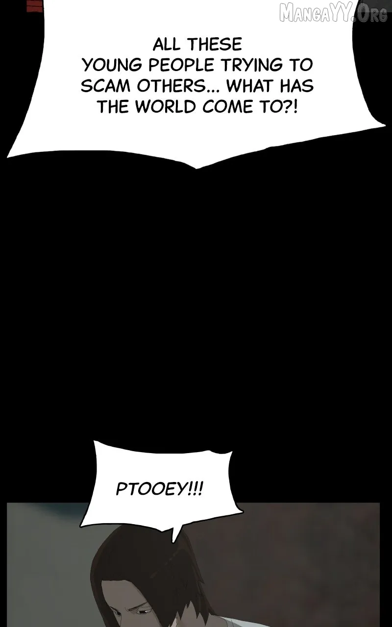 Survive  Webtoon Chapter 29 page 40 - 