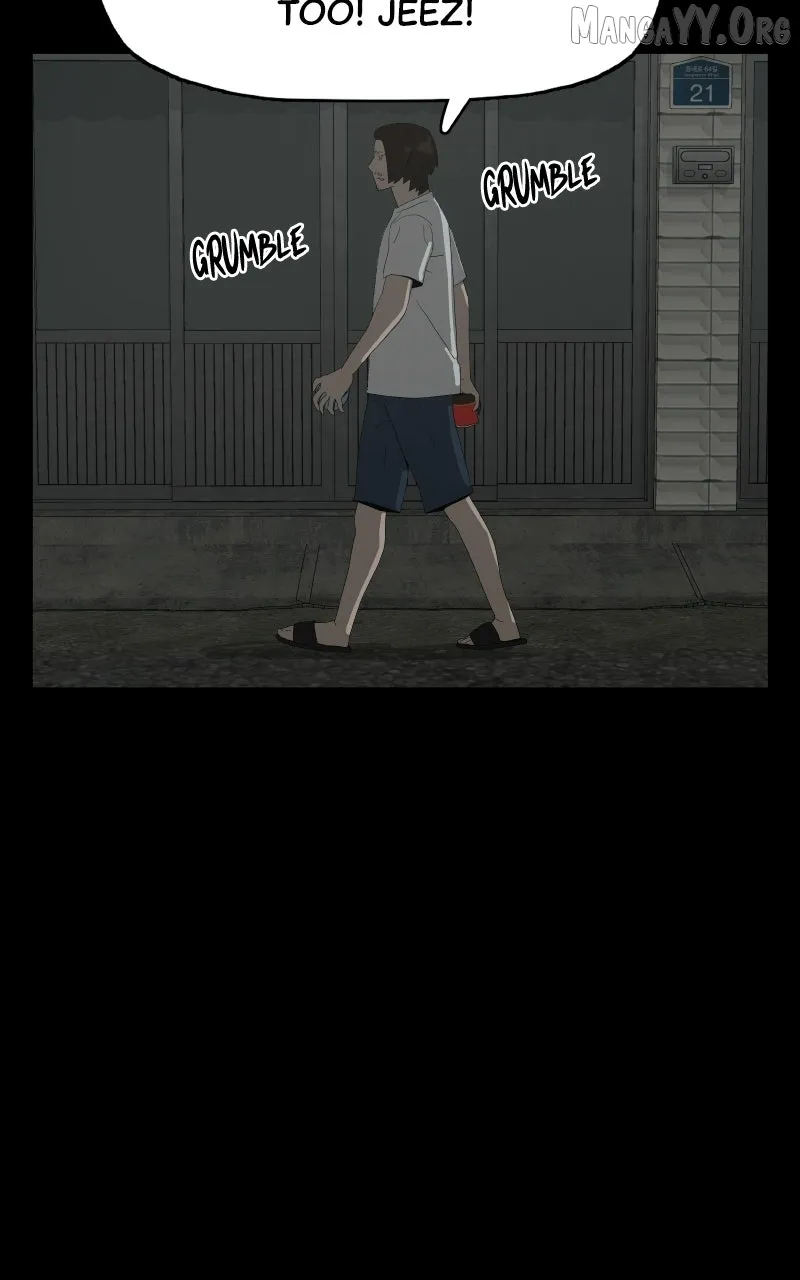 Survive  Webtoon Chapter 29 page 42 - 