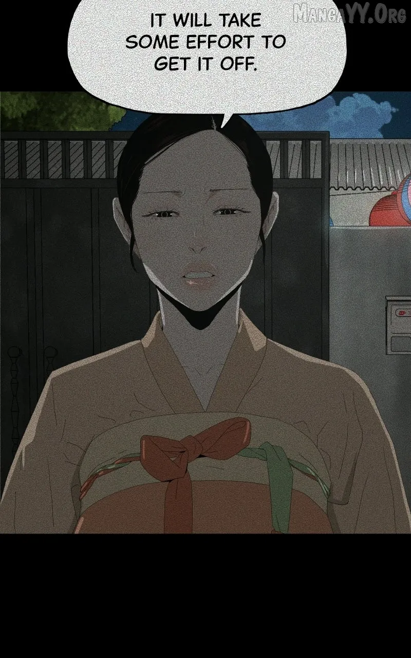 Survive  Webtoon Chapter 29 page 46 - 