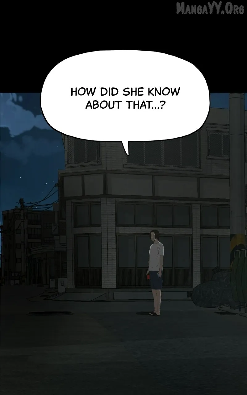 Survive  Webtoon Chapter 29 page 49 - 