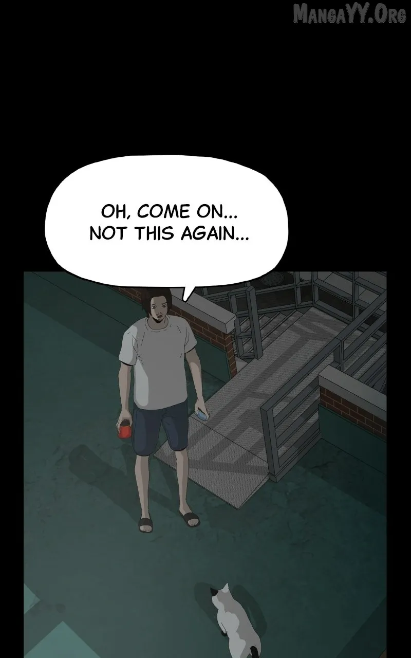 Survive  Webtoon Chapter 29 page 52 - 