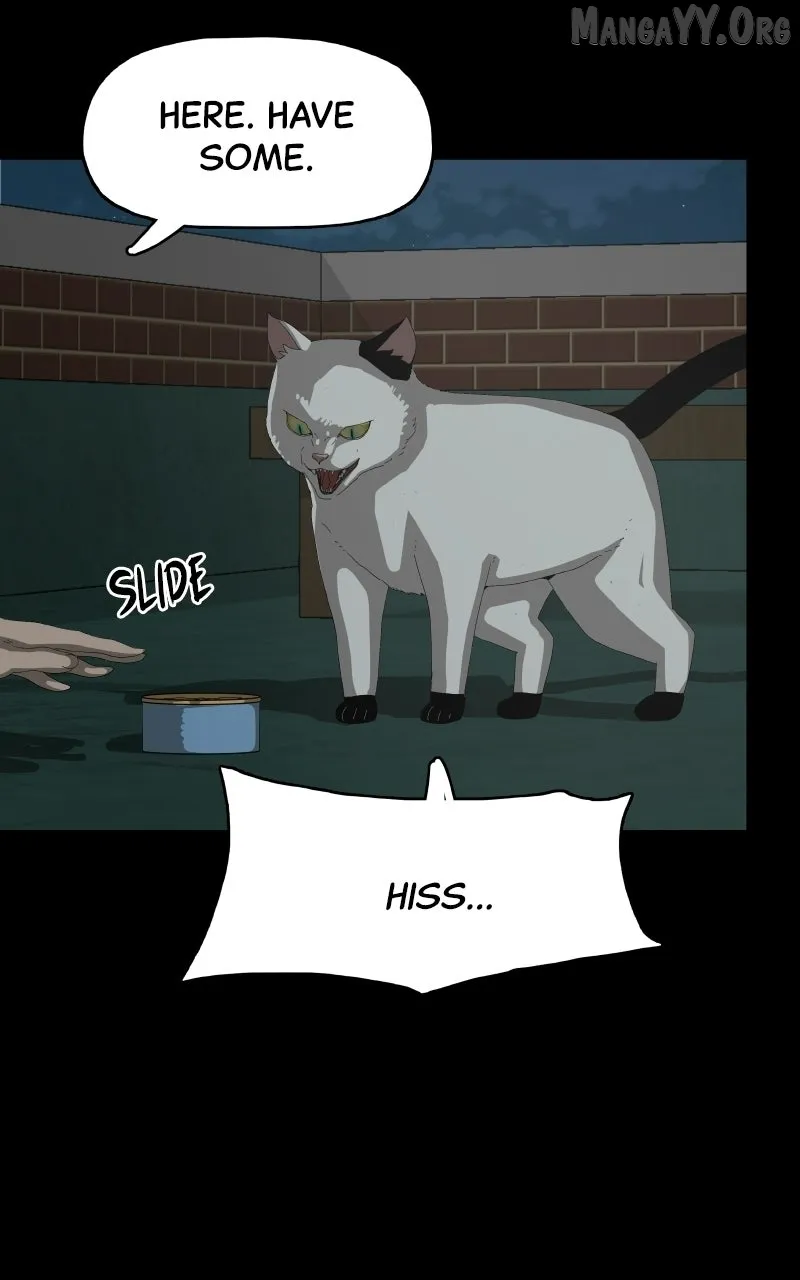 Survive  Webtoon Chapter 29 page 55 - 