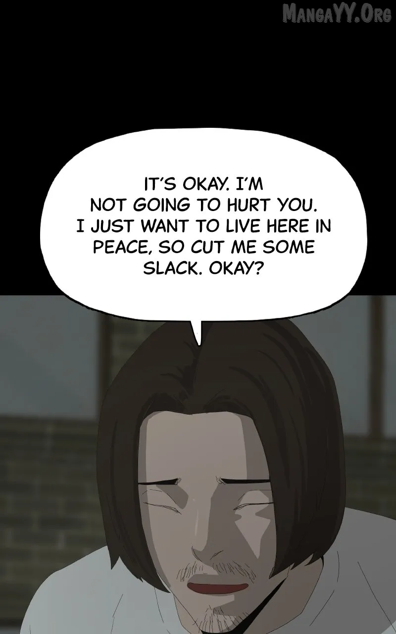 Survive  Webtoon Chapter 29 page 56 - 