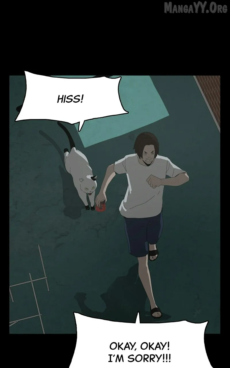Survive  Webtoon Chapter 29 page 69 - 
