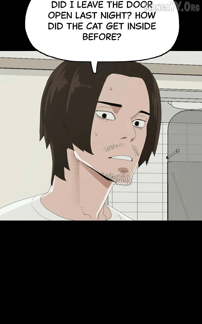 Survive  Webtoon Chapter 29 page 73 - 