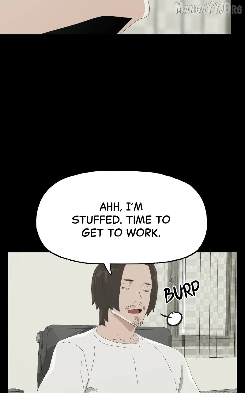 Survive  Webtoon Chapter 29 page 75 - 